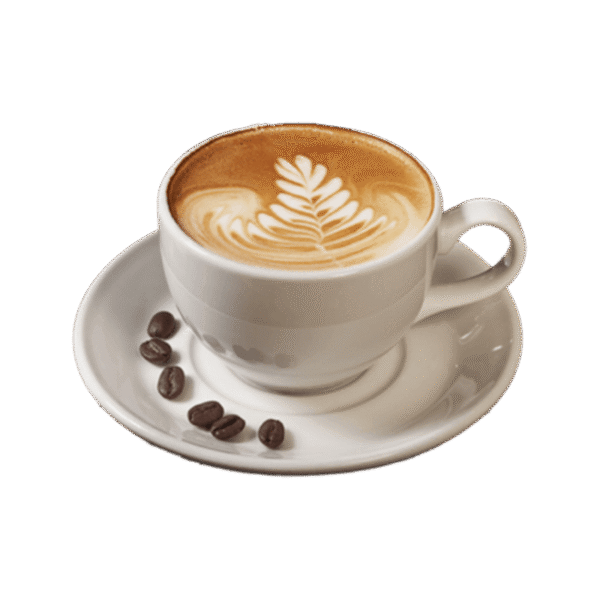 Delicious Black Coffee