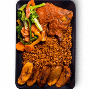 Fried Rice