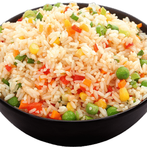 Chinese Fried Rice