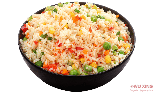 Fiesta Jellof Rice